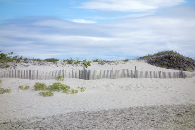 Narragansett Town Beach