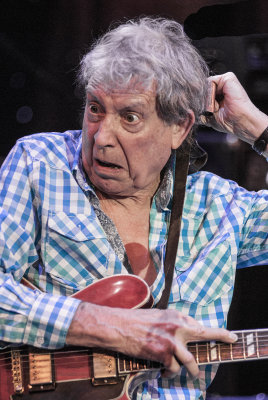 Elvin  Bishop