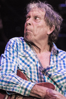 Elvin  Bishop