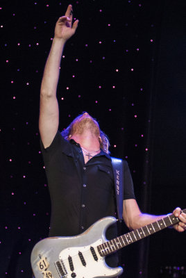 Kenny Wayne Shepherd