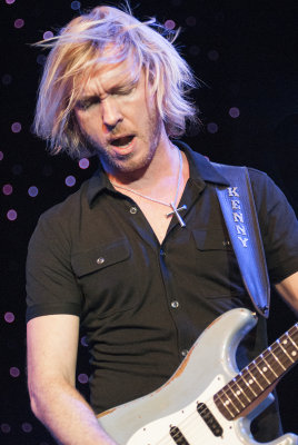 Kenny Wayne Shepherd