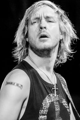 Kenny Wayne Shepherd