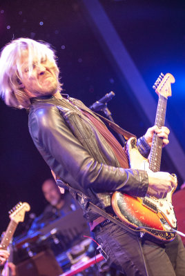 Kenny Wayne Shepherd