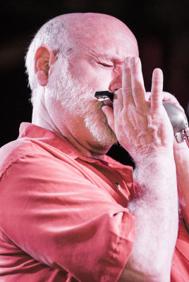 Westside Andy, The Chain Smokin' Altar Boys