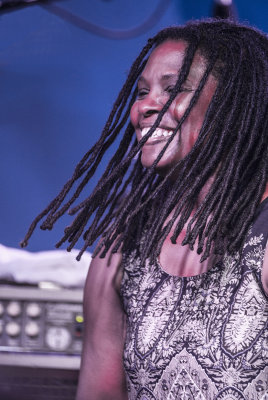 Ruthie Foster