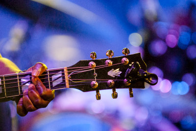 Mojo Hands - Ruthie Foster