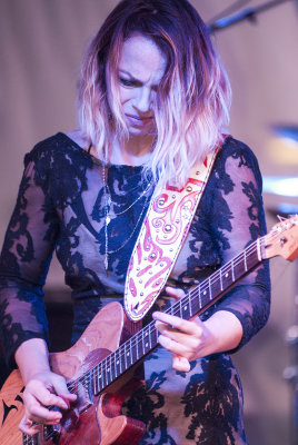 Samantha Fish