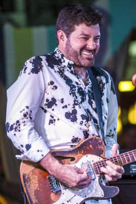 Tab Benoit