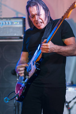 Tommy Castro