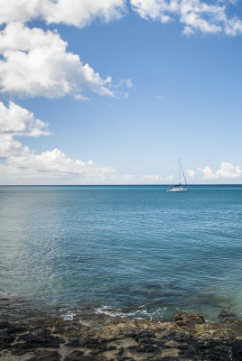 Rainbow Beach, St. Croix