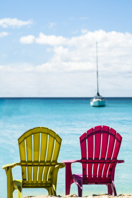 Rainbow Beach, St. Croix