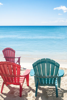 Rainbow Beach, St. Croix