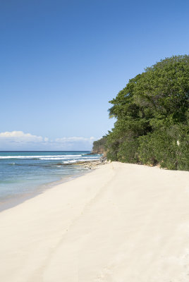 Spratt Hall Beach, St. Croix