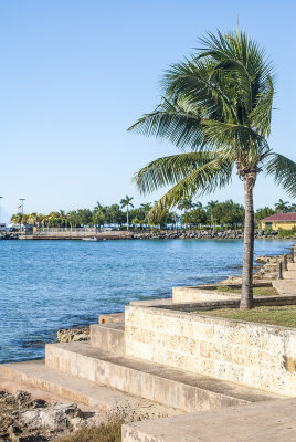 Frederiksted, St. Croix