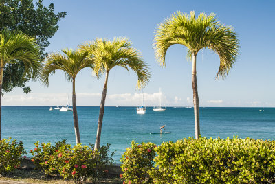 Frederiksted, St. Croix