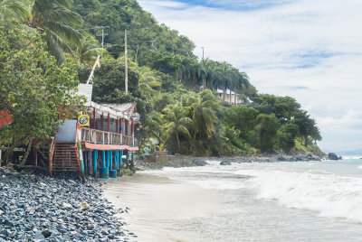 Myett's Beach - Tortola