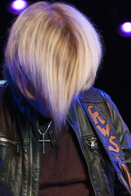 Kenny Wayne Shepherd