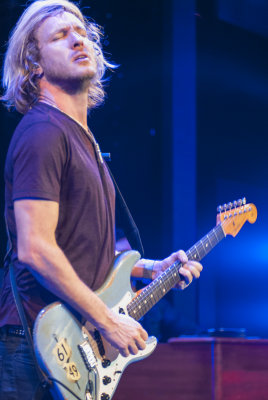 Kenny Wayne Shepherd