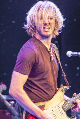 Kenny Wayne Shepherd