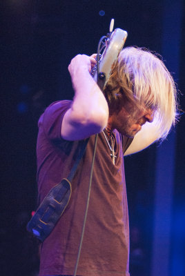 Kenny Wayne Shepherd