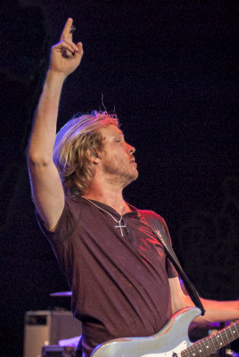 Kenny Wayne Shepherd