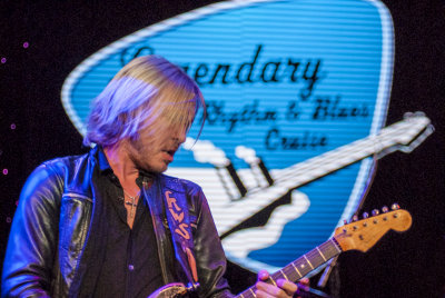 Kenny Wayne Shepherd