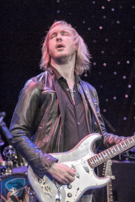 Kenny Wayne Shepherd