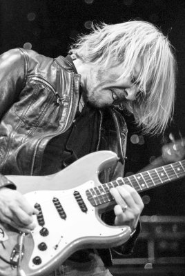 Kenny Wayne Shepherd