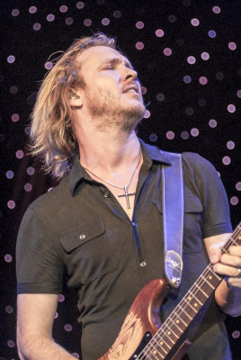 Kenny Wayne Shepherd