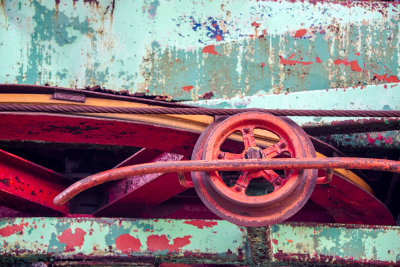 All that is left of the Rocky Point Park Skyliner ride_DSC2766.jpg