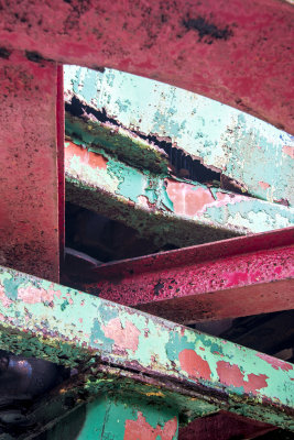 All that is left of the Rocky Point Park Skyliner ride_DSC2768.jpg