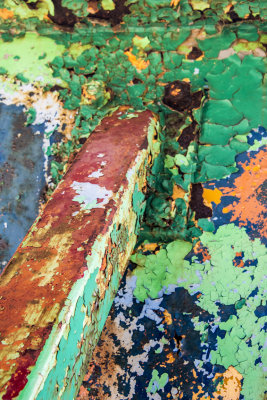 All that is left of the Rocky Point Park Skyliner ride_DSC2773.jpg