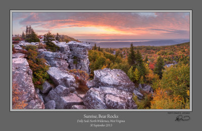 Bear Rocks Sunrise.jpg