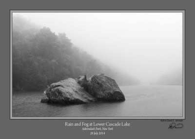 Rain Fog Lower Cascade Lake.jpg