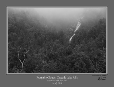Cascade Lake Falls from Clouds.jpg