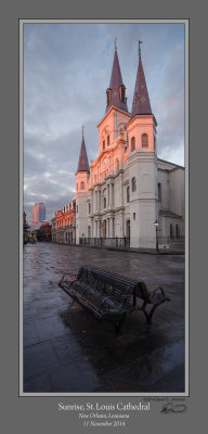 Sunrise St Louis Cathedral 2 AM 1.jpg