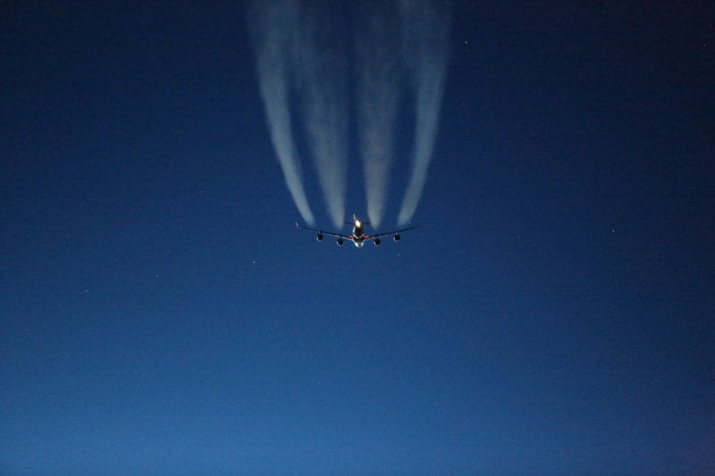 A340 Airbus
