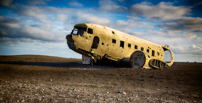 DC-3