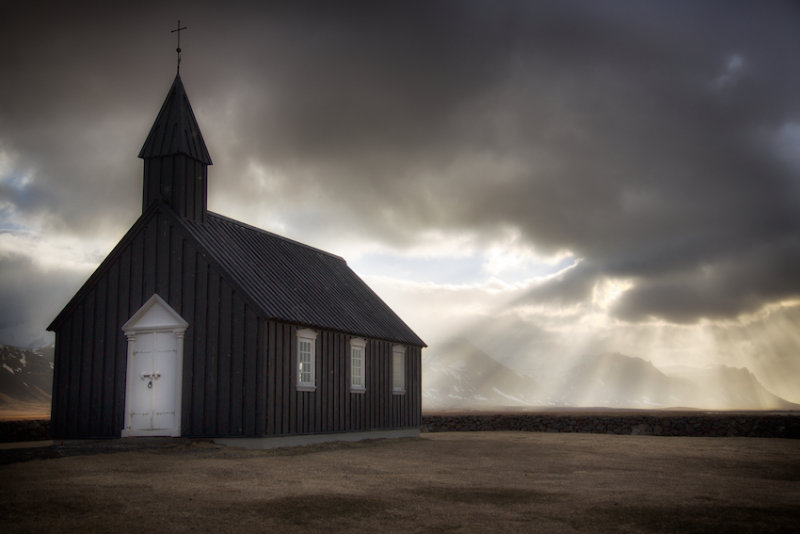 Bir Church