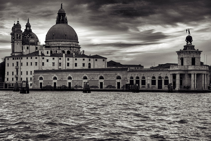 Basilica di Santa Maria della Salute