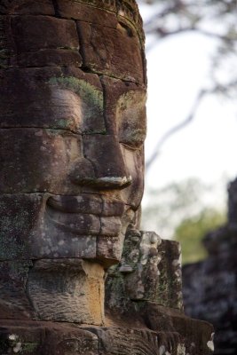 Angkor Thom