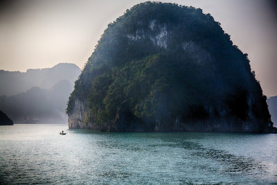 Halong Bay