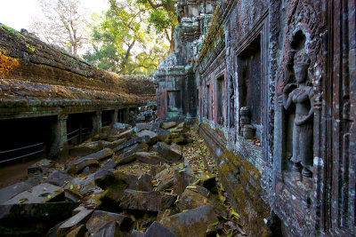 Ta Prohm