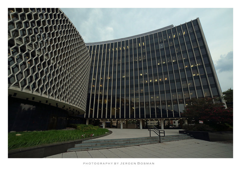 Pan American Health Organisation