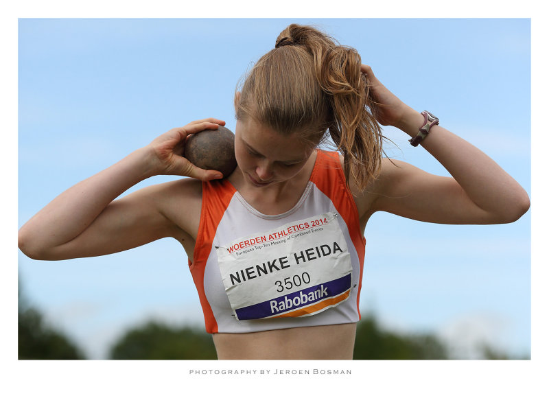 Nienke Heida