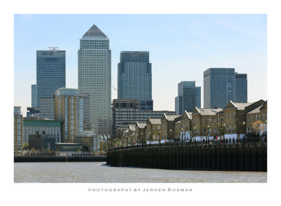 River banks