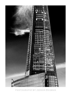 Towering