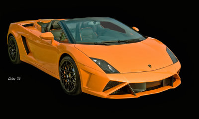 LAMBORGHINI IMG_2271
