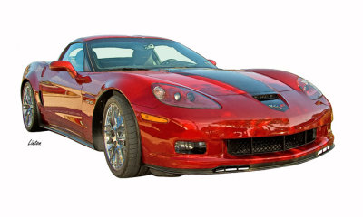 CORVETTE IMG_5395