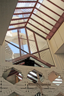 VIEW FROM INSIDE CATHEDRAL   IMG_3413 